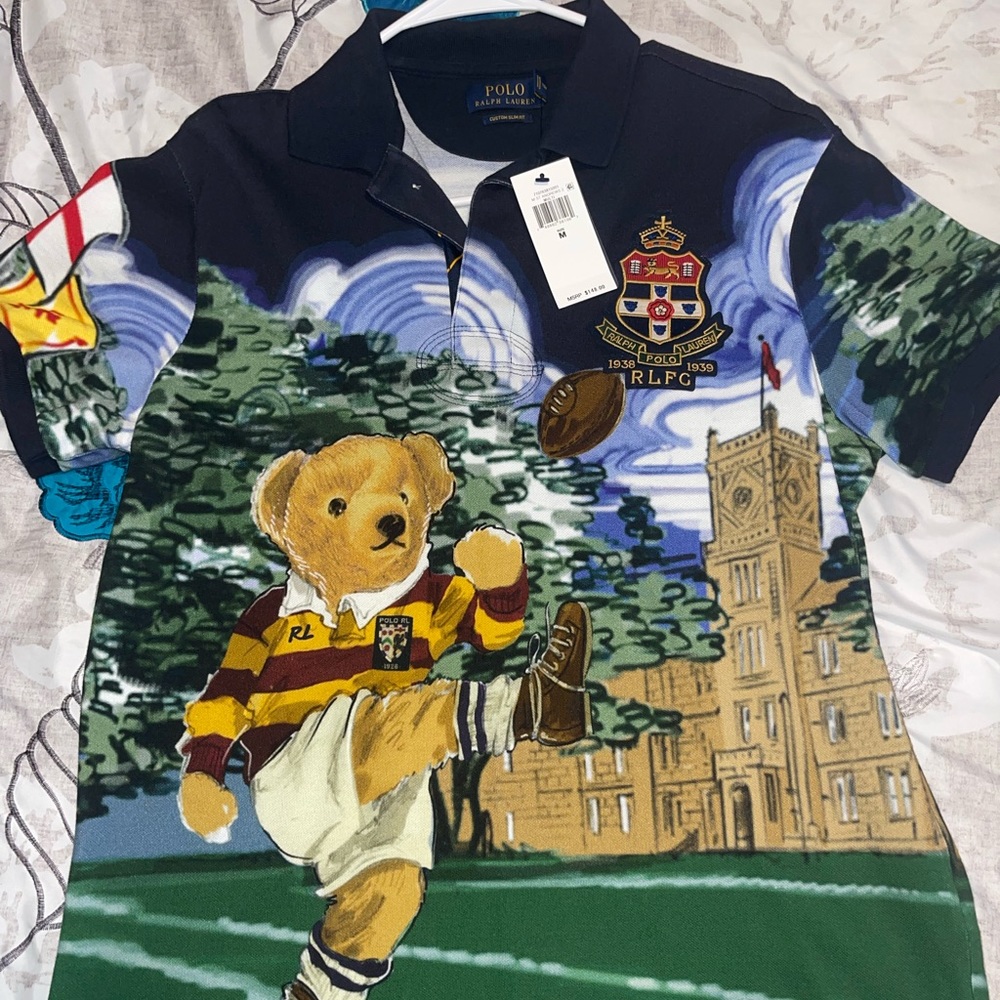 Brand new Polo shirt